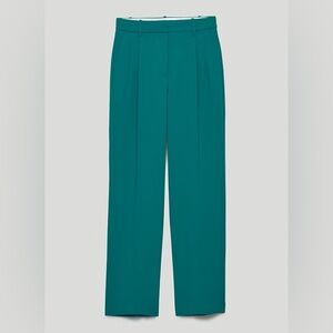 Aritzia effortless pant